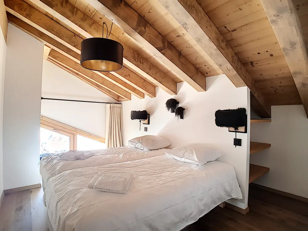 Chalet 2000