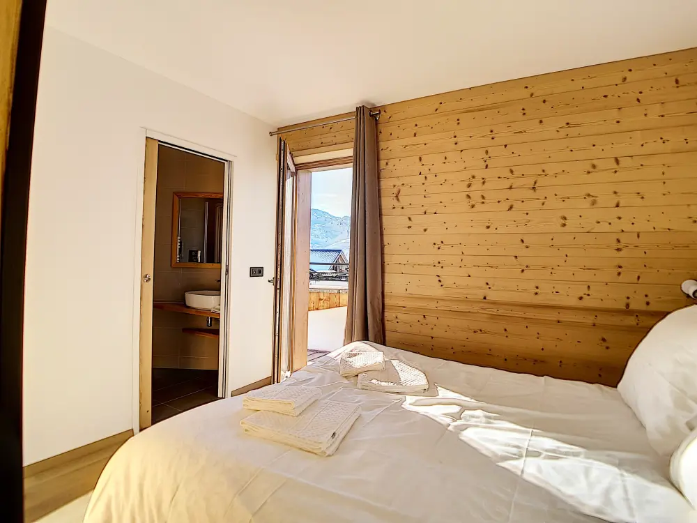 Chalet 2000