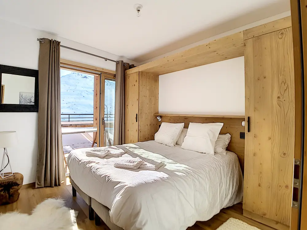 Chalet 2000