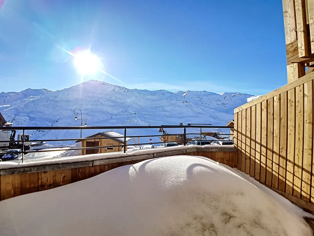 Chalet 2000