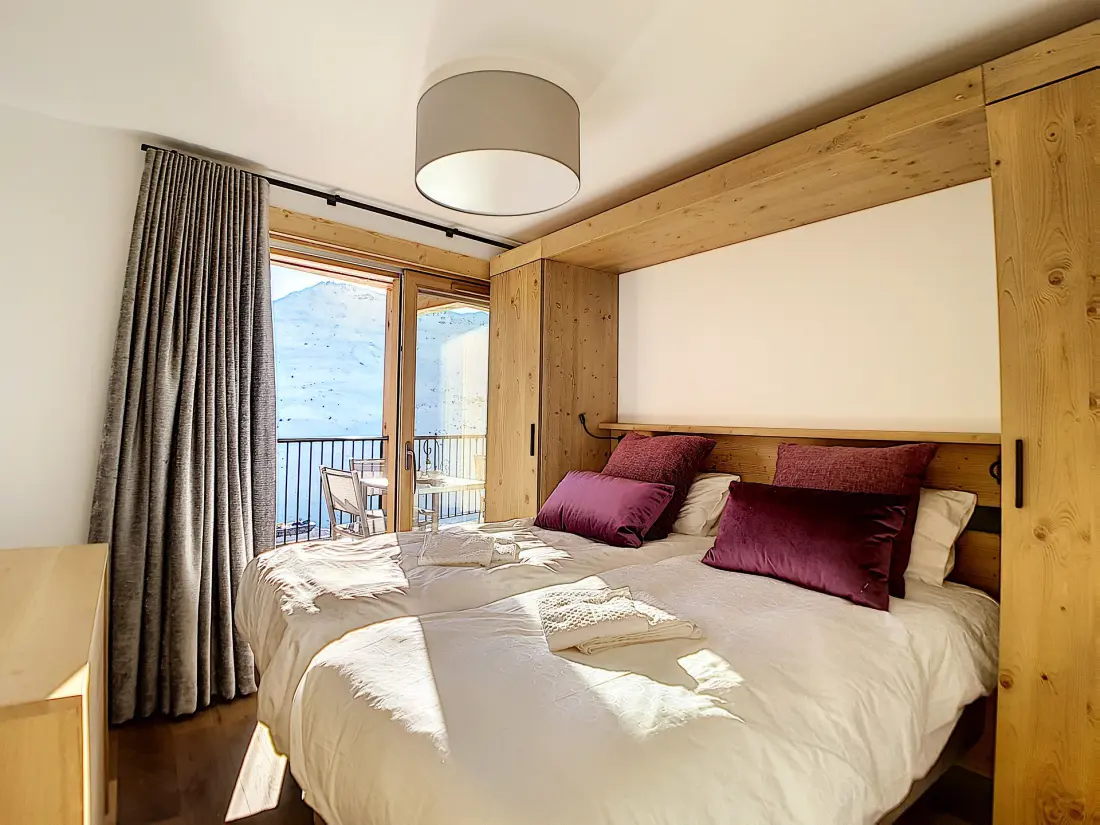 Chalet 2000