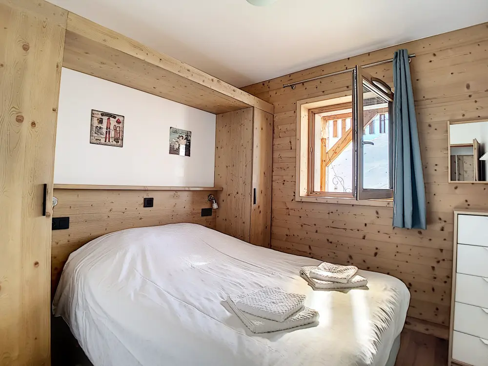 Chalet 2000