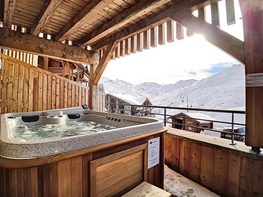 Chalet 2000