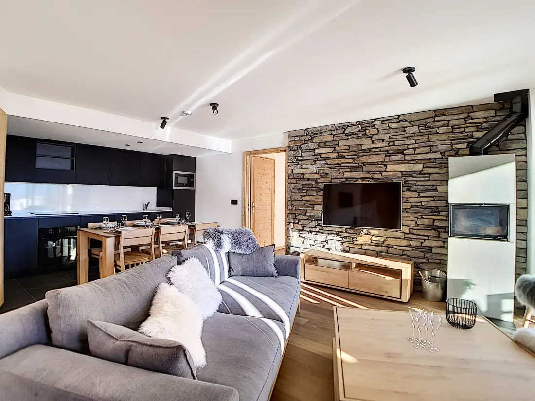 Chalet 2000