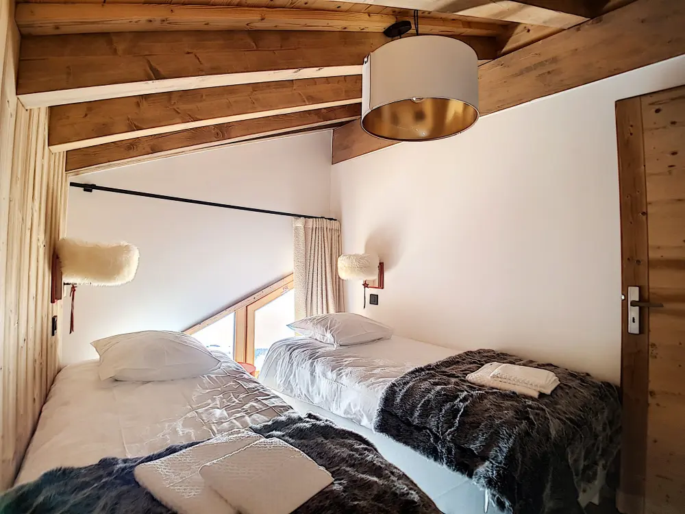 Chalet 2000