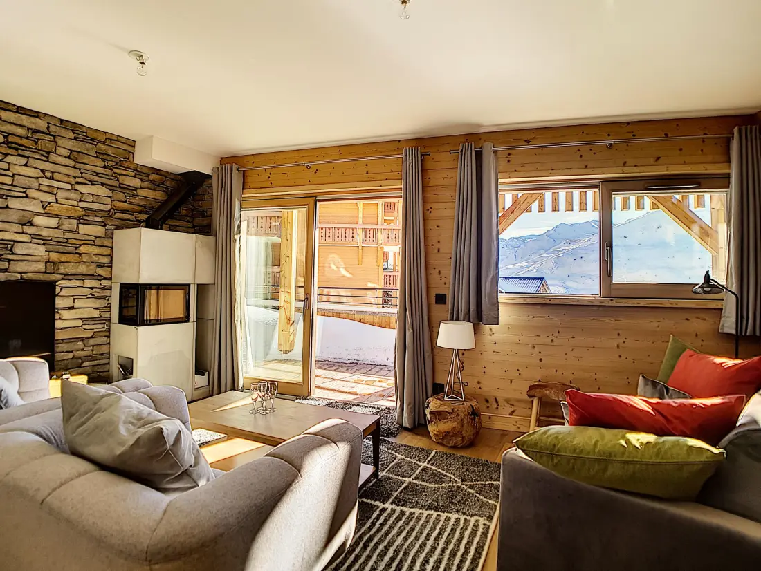 Chalet 2000