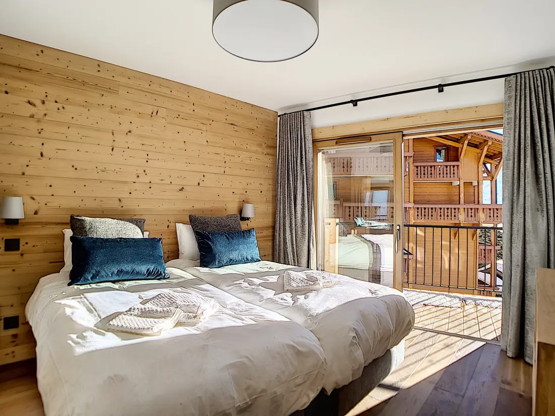 Chalet 2000