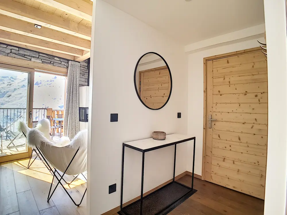 Chalet 2000
