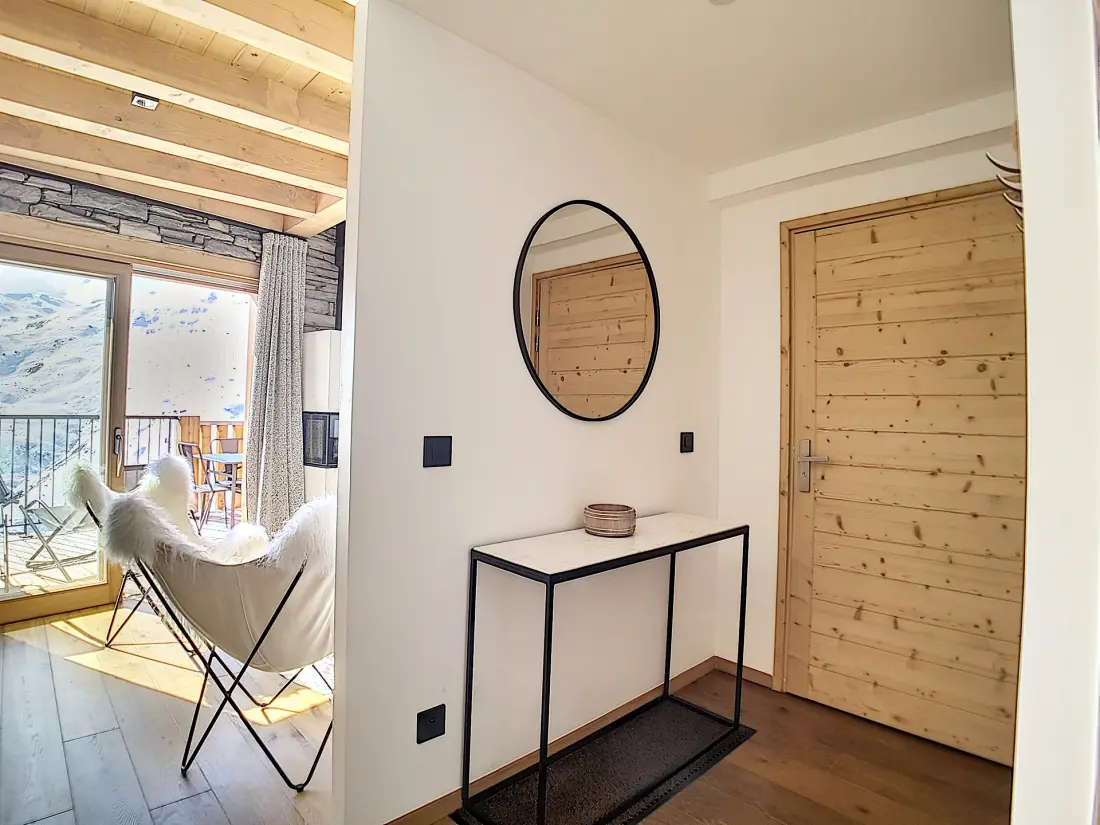 Chalet 2000
