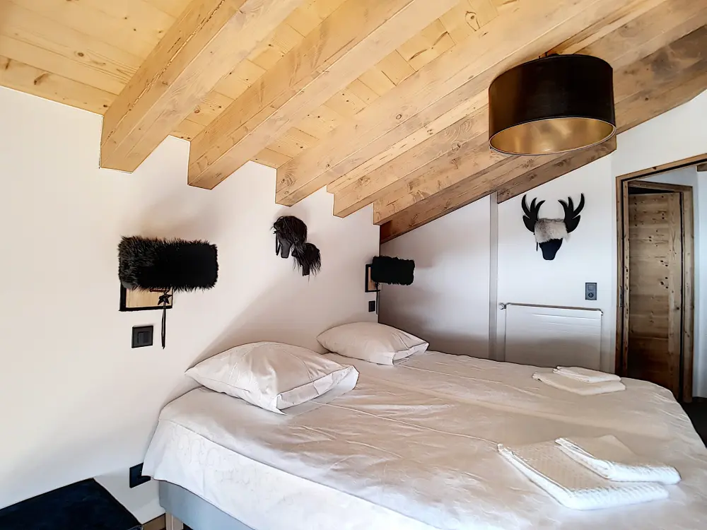 Chalet 2000