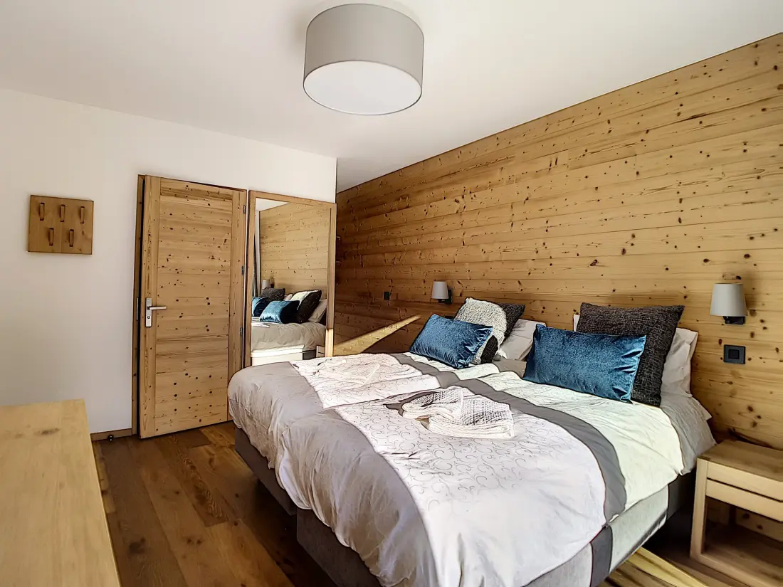 Chalet 2000
