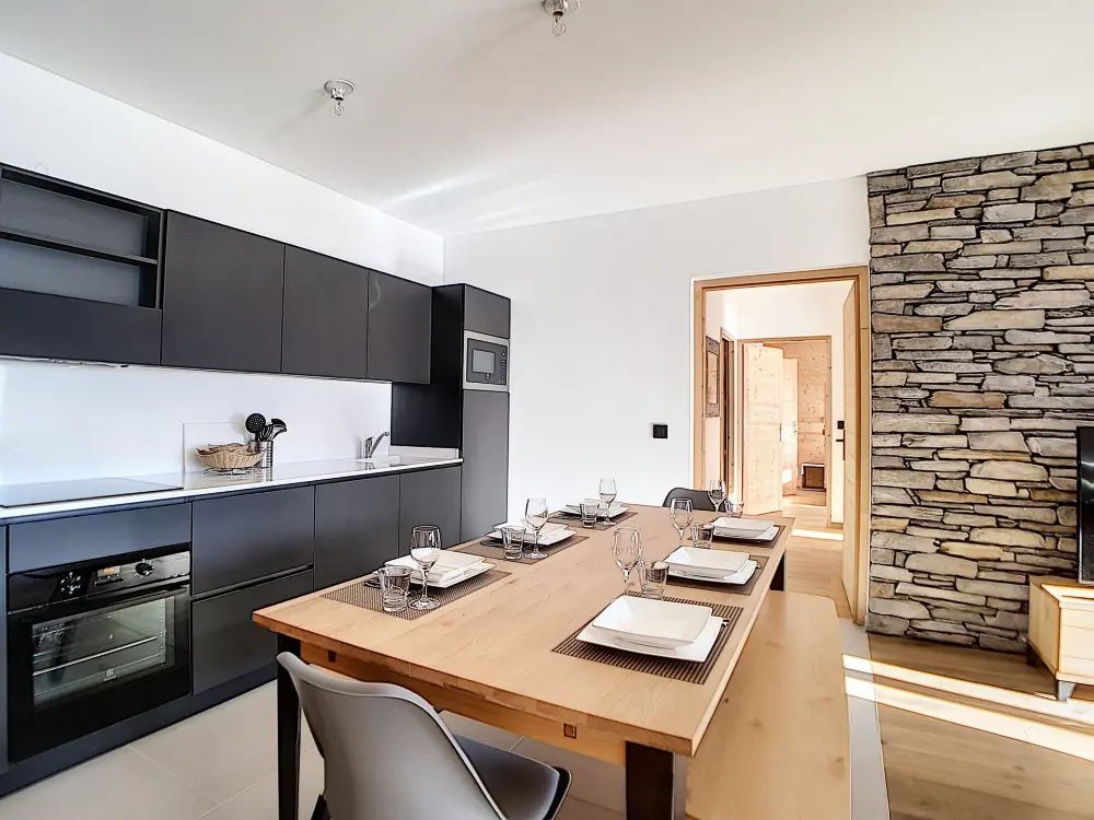 Chalet 2000