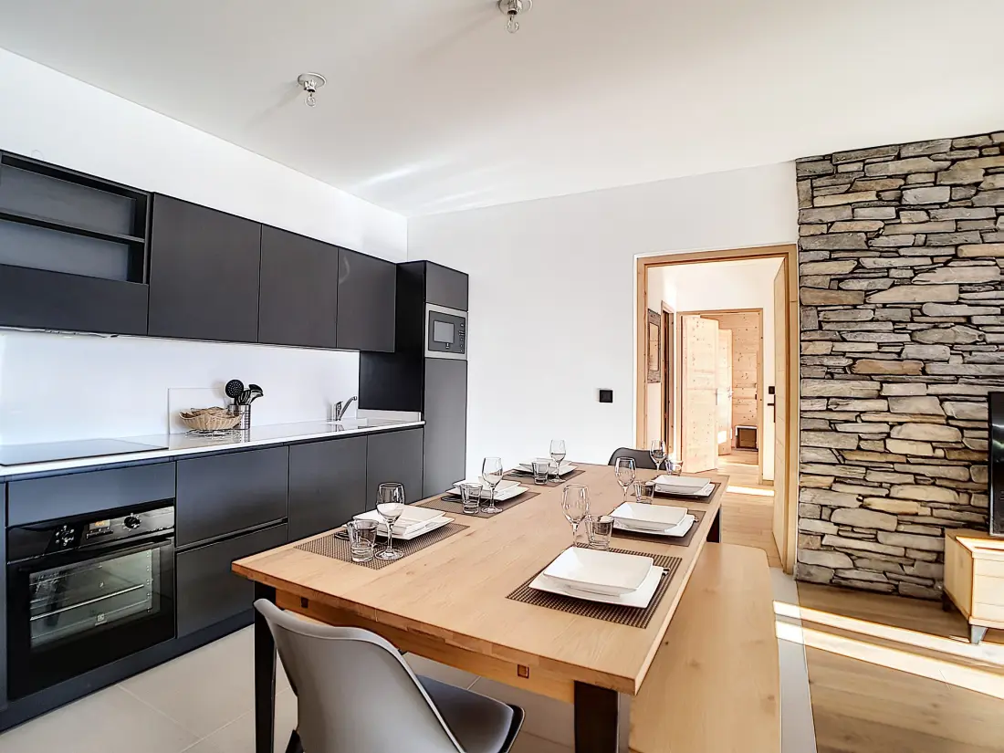 Chalet 2000