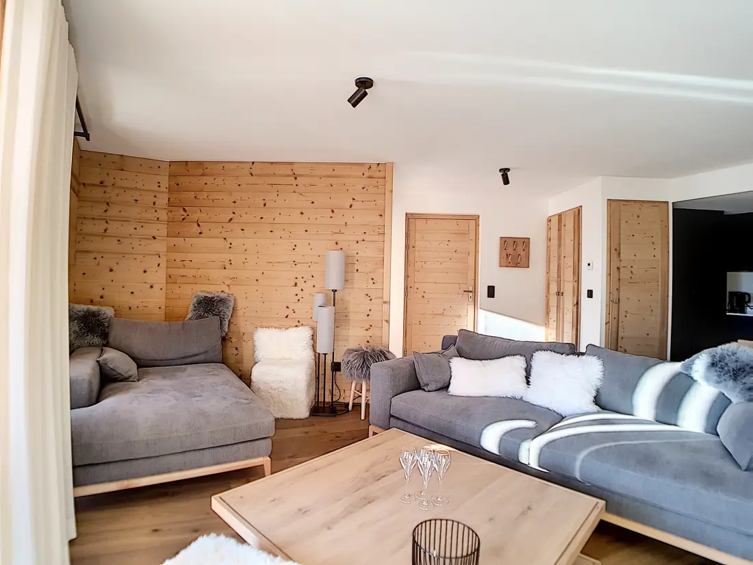 Chalet 2000