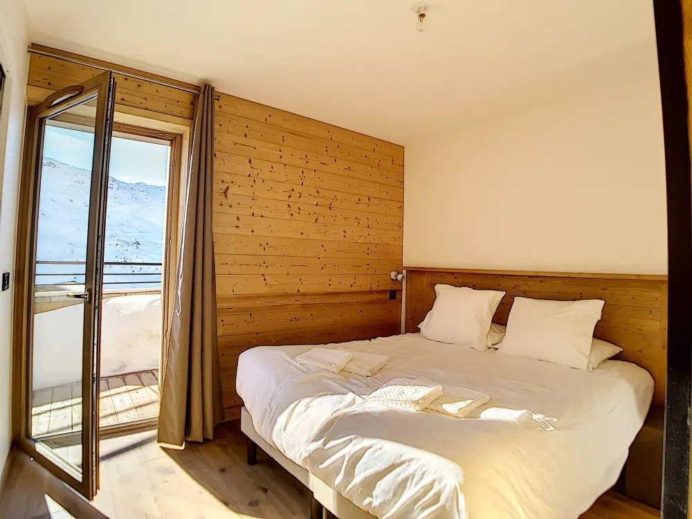 Chalet 2000