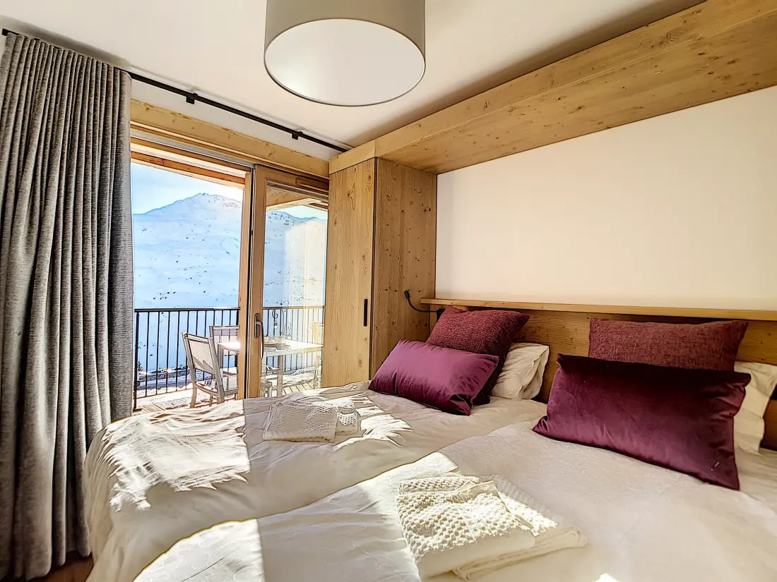 Chalet 2000