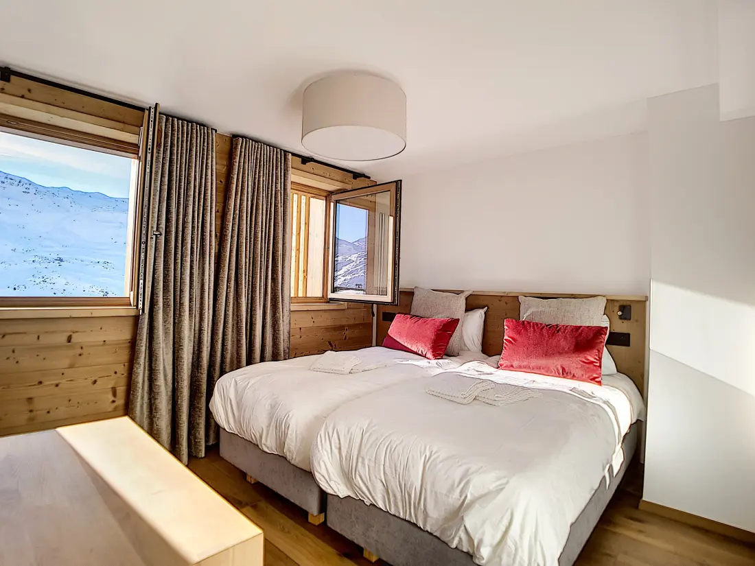 Chalet 2000