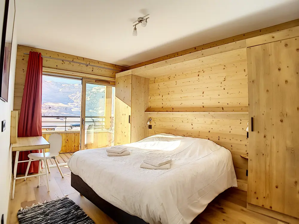 Chalet 2000