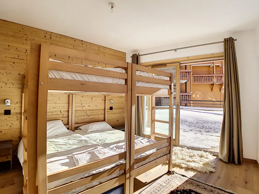 Chalet 2000
