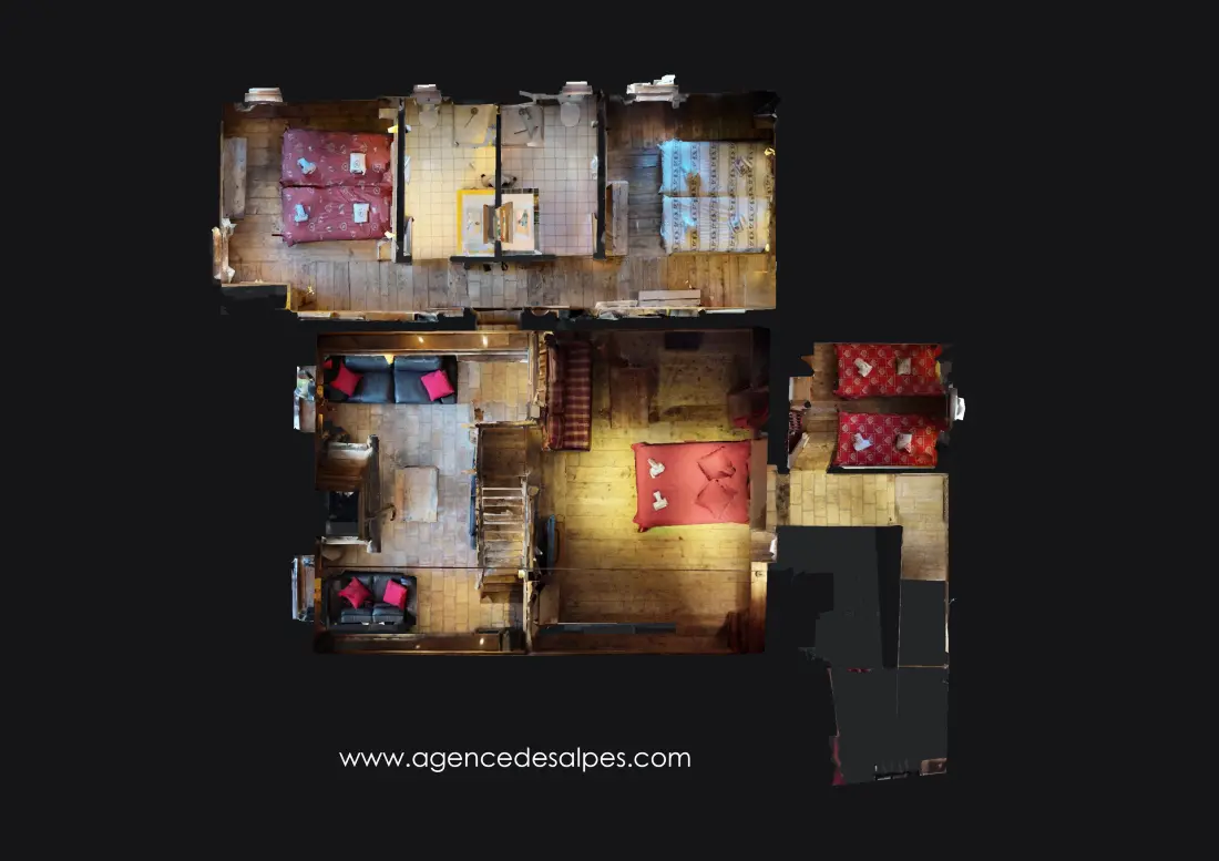 Chalet Necou