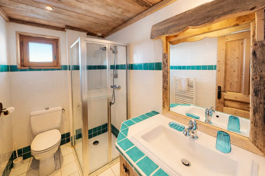 Chalet Necou