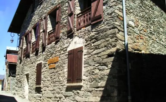 Chalet Praranger