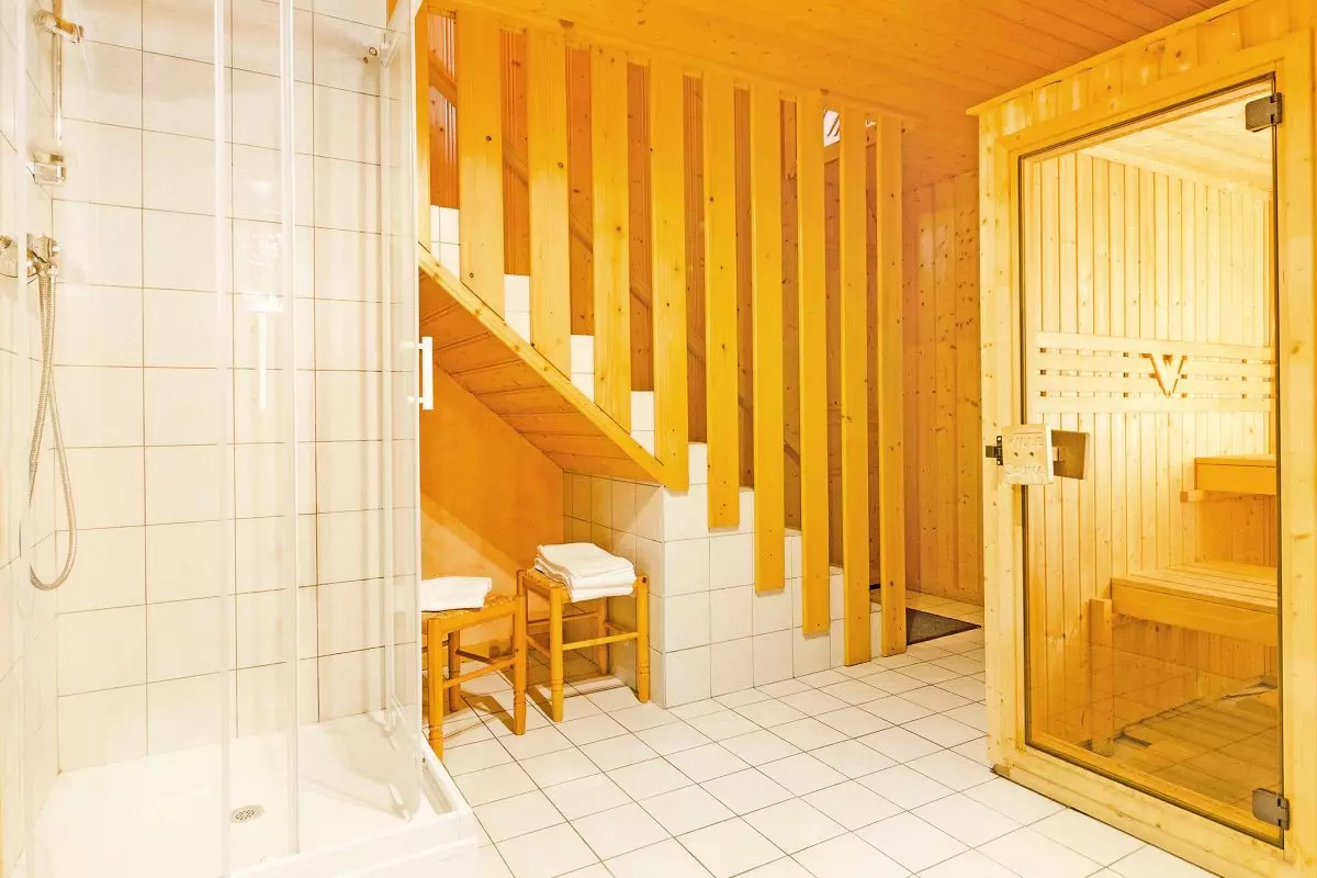 Chalet Trois Vallées