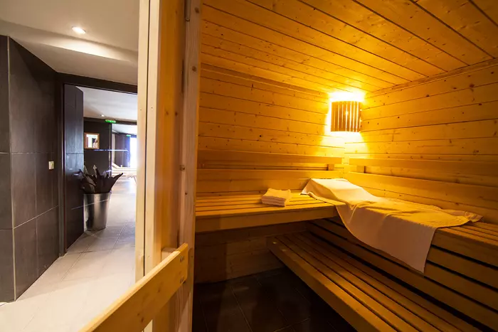 Les Chalets du Soleil Julietta