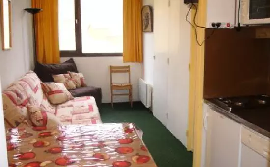 Maison de Vacances Sant Cebrià de Vallalta 2