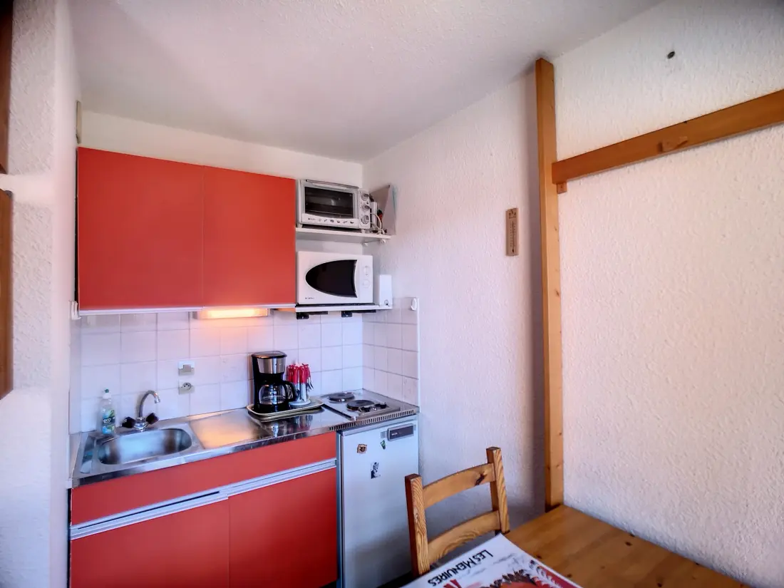 Location de Vacances Les Menuires 10