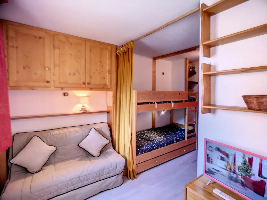Location de Vacances Les Menuires 10