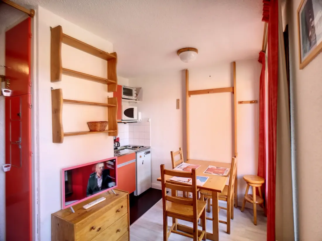 Location de Vacances Les Menuires 10