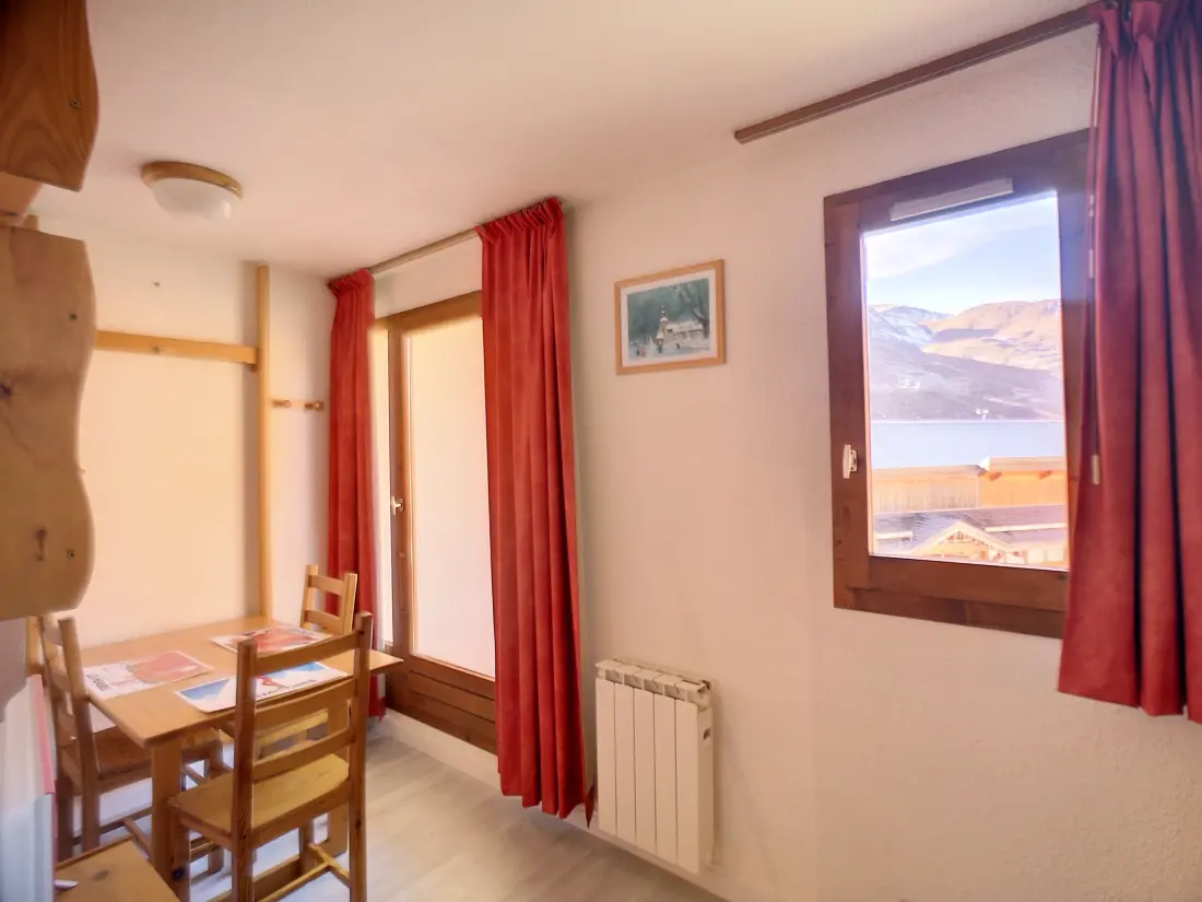 Location de Vacances Les Menuires 10