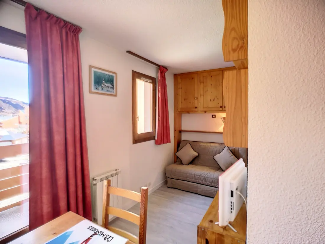 Location de Vacances Les Menuires 10