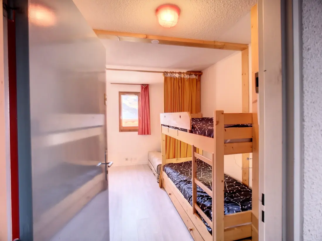 Location de Vacances Les Menuires 10
