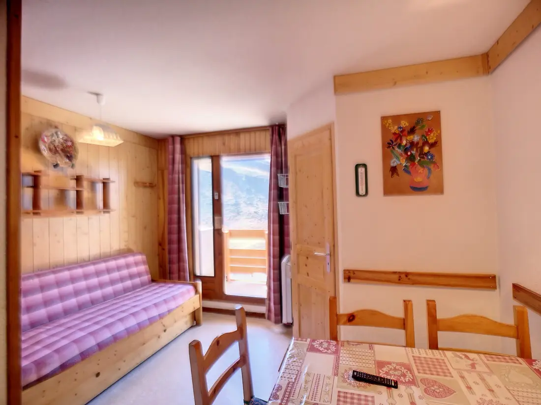 Location de Vacances Les Menuires 101
