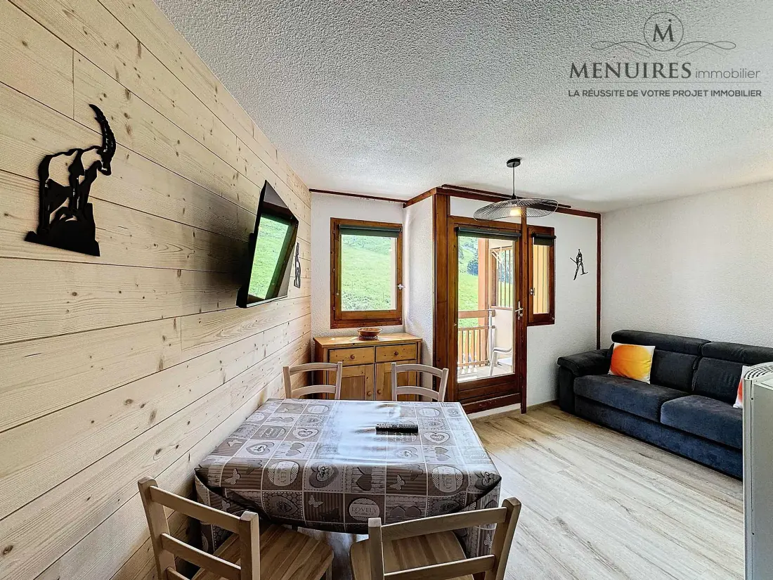 Location de Vacances Les Menuires 107