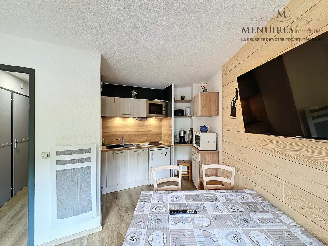 Location de Vacances Les Menuires 107
