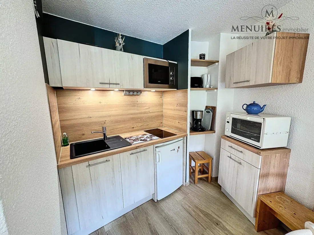 Location de Vacances Les Menuires 107