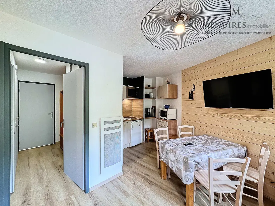 Location de Vacances Les Menuires 107