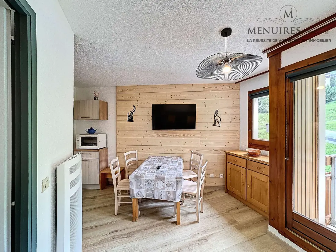 Location de Vacances Les Menuires 107