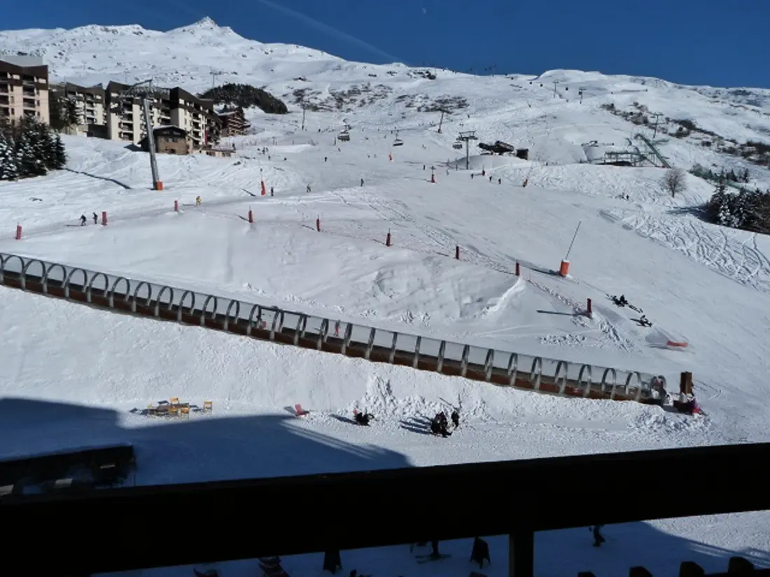 Location de Vacances Les Menuires 107