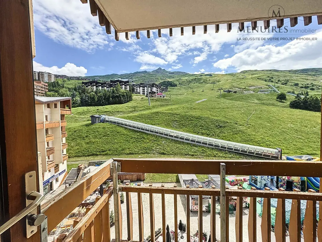 Location de Vacances Les Menuires 107