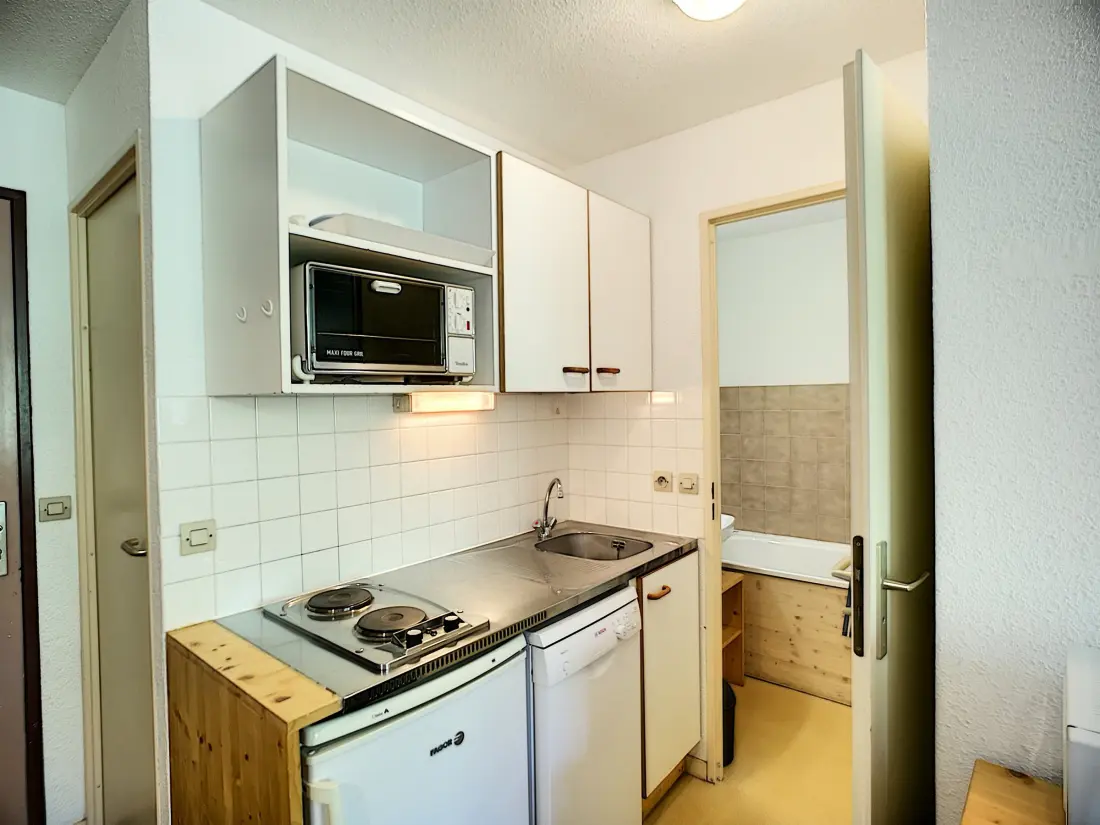 Location de Vacances Les Menuires 112