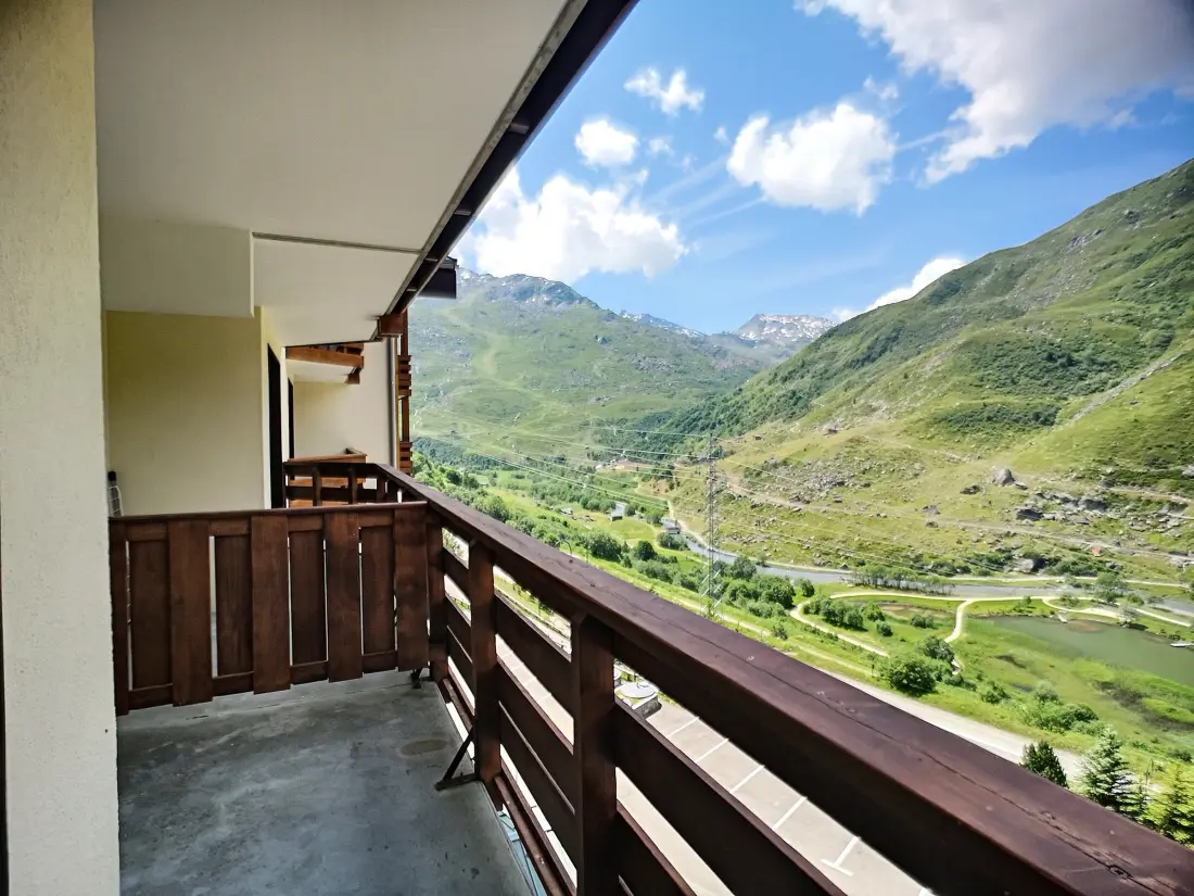 Location de Vacances Les Menuires 112
