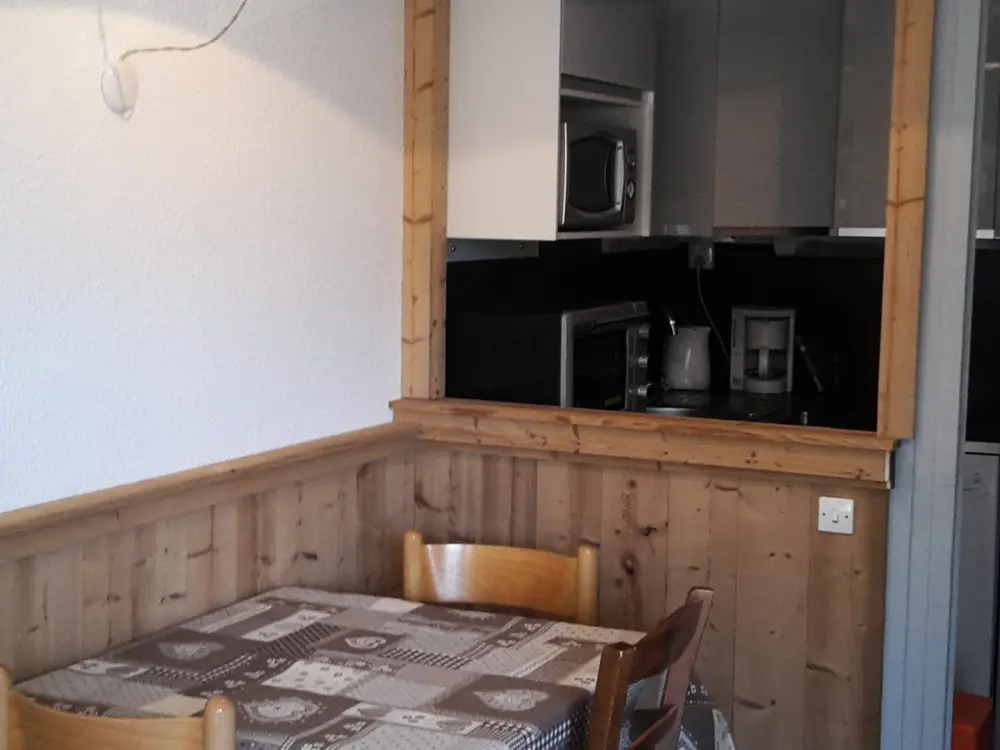 Location de Vacances Les Menuires 1122