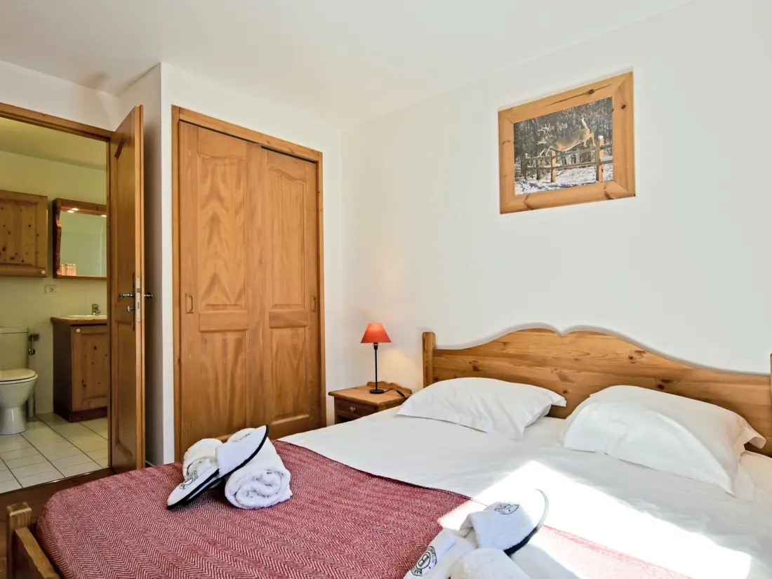 Location de Vacances Les Menuires 1125