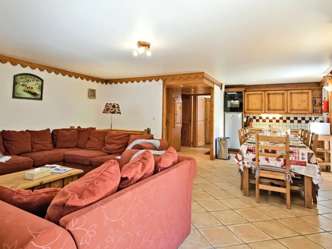 Location de Vacances Les Menuires 1125