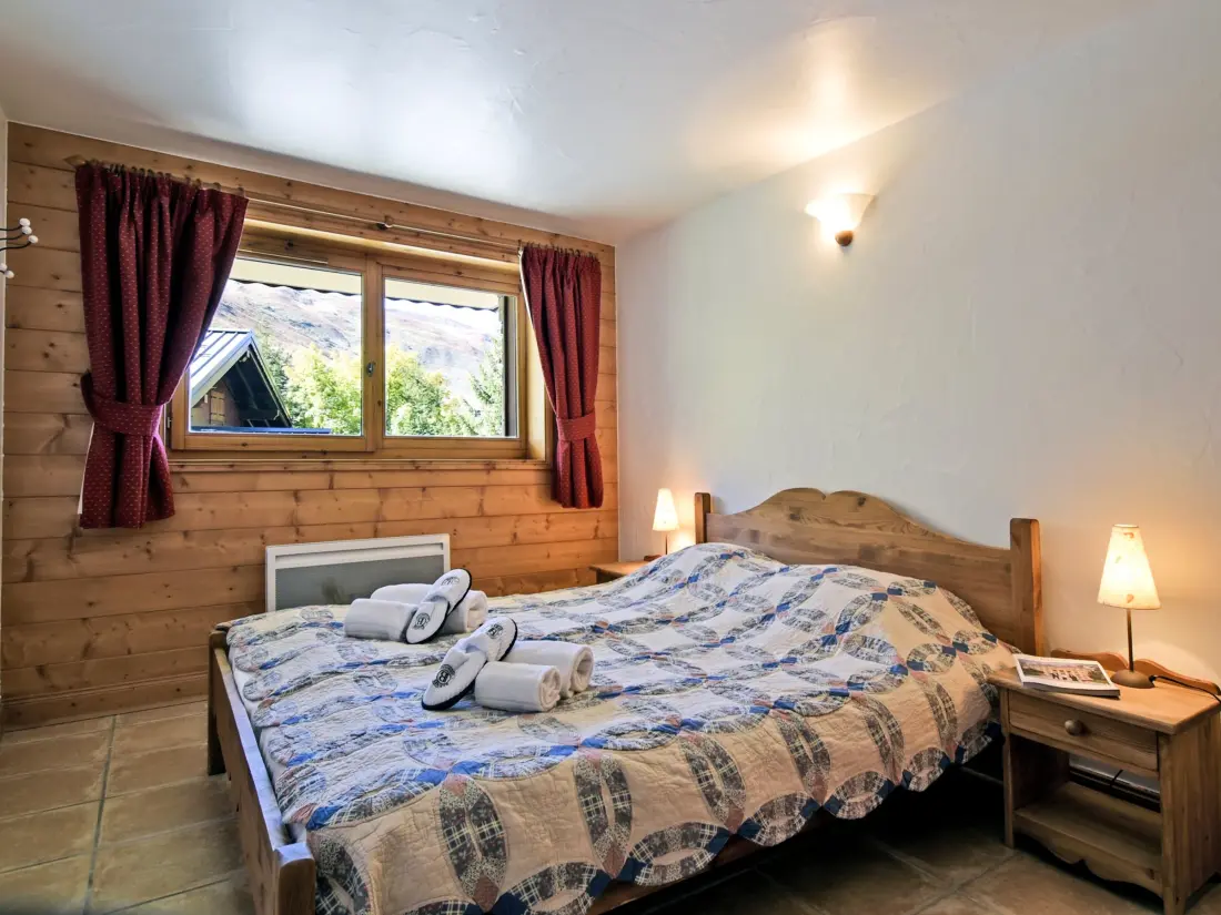 Location de Vacances Les Menuires 1125