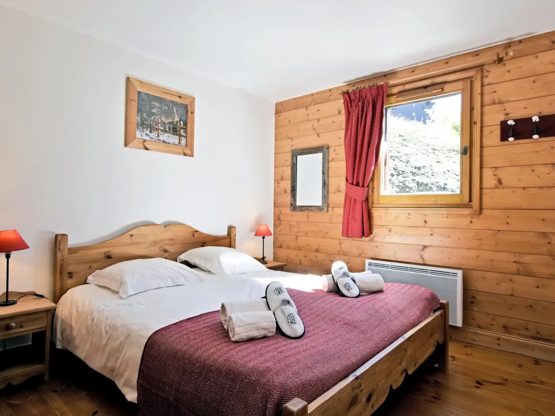 Location de Vacances Les Menuires 1125